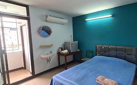 Roong-Arun Apartment